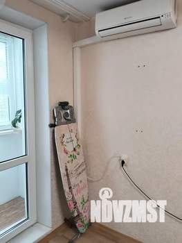1-к квартира, посуточно, 34м2, 2/9 этаж