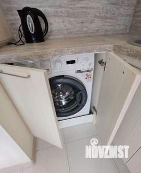 1-к квартира, посуточно, 40м2, 14/17 этаж