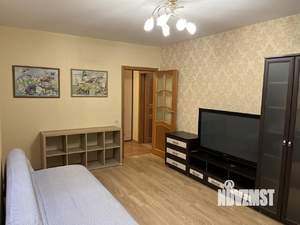 2-к квартира, посуточно, 64м2, 1/1 этаж