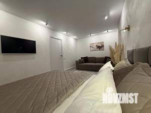 2-к квартира, посуточно, 50м2, 1/1 этаж