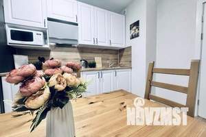 2-к квартира, посуточно, 55м2, 16/17 этаж