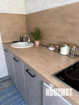 2-к квартира, посуточно, 50м2, 1/10 этаж