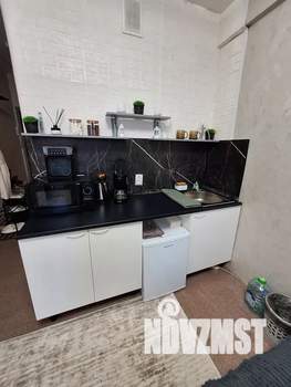 Студия квартира, посуточно, 17м2, 5/17 этаж