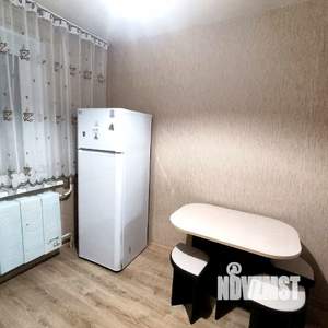 1-к квартира, на длительный срок, 33м2, 4/10 этаж
