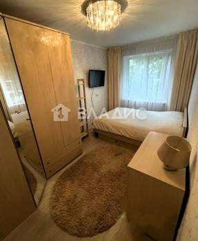 2-к квартира, на длительный срок, 45м2, 5/9 этаж