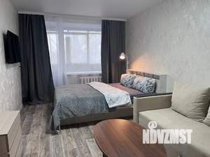 1-к квартира, посуточно, 32м2, 3/5 этаж