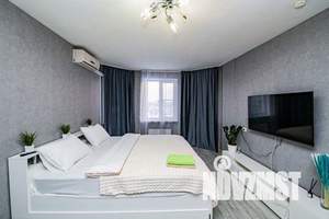 1-к квартира, посуточно, 48м2, 7/17 этаж