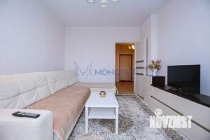 2-к квартира, на длительный срок, 66м2, 4/25 этаж
