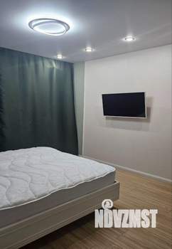 1-к квартира, посуточно, 39м2, 1/1 этаж