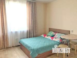 Студия квартира, посуточно, 21м2, 7/10 этаж