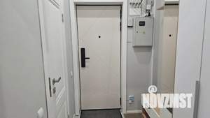 Студия квартира, посуточно, 30м2, 6/8 этаж