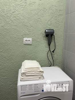 Студия квартира, на длительный срок, 30м2, 8/8 этаж