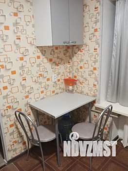 2-к квартира, посуточно, 42м2, 1/6 этаж