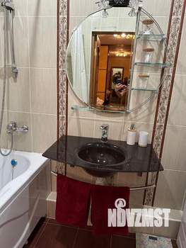 1-к квартира, на длительный срок, 50м2, 4/8 этаж