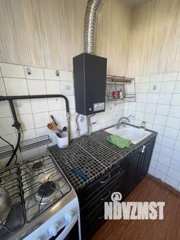 2-к квартира, на длительный срок, 45м2, 5/5 этаж