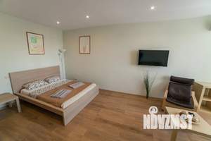 1-к квартира, посуточно, 48м2, 8/10 этаж