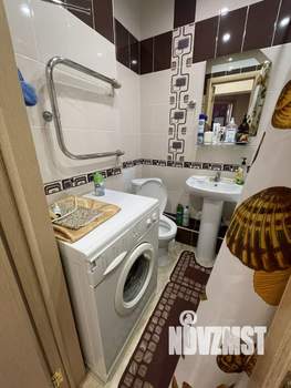 1-к квартира, на длительный срок, 32м2, 8/10 этаж