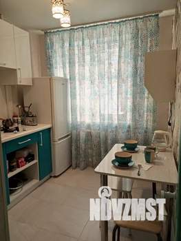 1-к квартира, посуточно, 34м2, 1/9 этаж