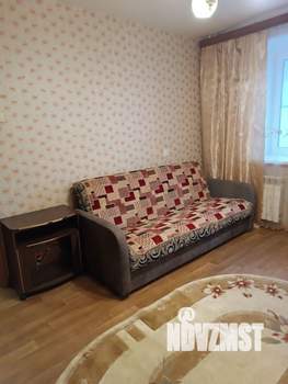 1-к квартира, на длительный срок, 28м2, 4/9 этаж