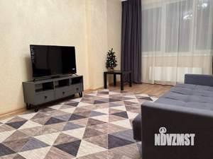 2-к квартира, посуточно, 73м2, 8/8 этаж