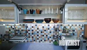 1-к квартира, посуточно, 48м2, 1/1 этаж