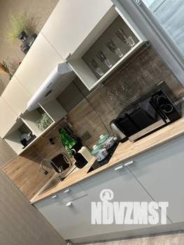 1-к квартира, посуточно, 30м2, 4/8 этаж