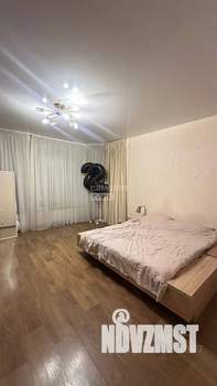 1-к квартира, на длительный срок, 50м2, 2/10 этаж