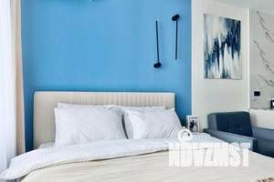 1-к квартира, посуточно, 20м2, 5/6 этаж