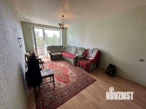 3-к квартира, на длительный срок, 65м2, 8/9 этаж