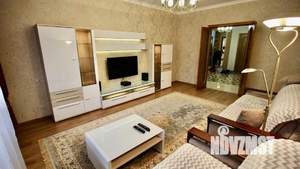 2-к квартира, на длительный срок, 100м2, 3/7 этаж