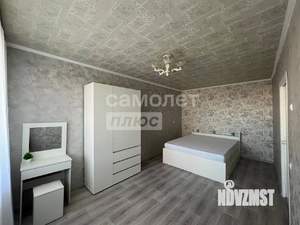 2-к квартира, на длительный срок, 49м2, 8/10 этаж