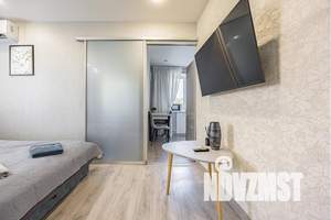 2-к квартира, посуточно, 32м2, 5/5 этаж