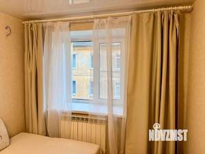 2-к квартира, на длительный срок, 35м2, 3/3 этаж