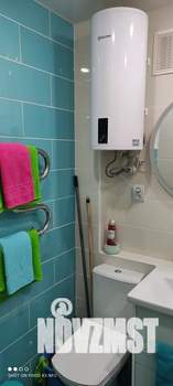1-к квартира, посуточно, 31м2, 4/9 этаж