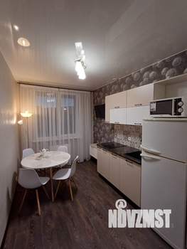 1-к квартира, на длительный срок, 36м2, 3/24 этаж