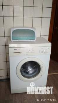 2-к квартира, посуточно, 38м2, 4/8 этаж