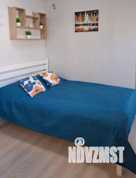 Студия квартира, посуточно, 15м2, 5/6 этаж