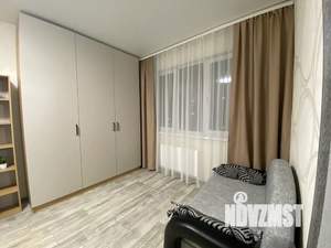 3-к квартира, посуточно, 75м2, 6/9 этаж