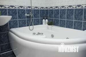 1-к квартира, посуточно, 40м2, 4/10 этаж