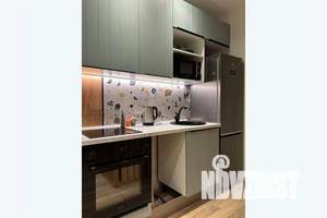 1-к квартира, посуточно, 28м2, 15/17 этаж