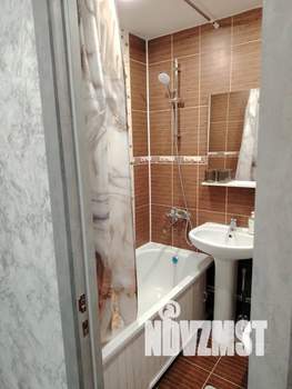 1-к квартира, посуточно, 40м2, 5/9 этаж