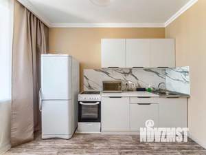 1-к квартира, посуточно, 37м2, 1/1 этаж