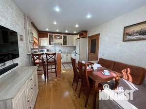 2-к квартира, посуточно, 54м2, 8/9 этаж