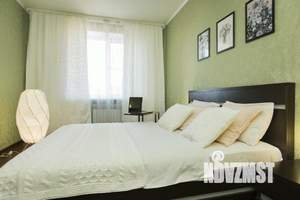 1-к квартира, посуточно, 80м2, 1/1 этаж