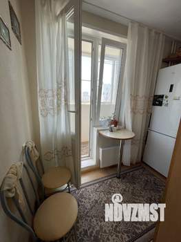 1-к квартира, на длительный срок, 32м2, 8/10 этаж