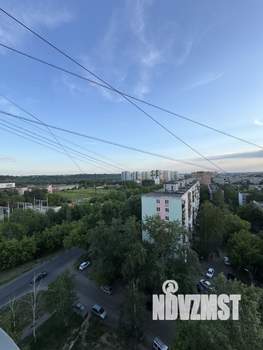 1-к квартира, на длительный срок, 36м2, 12/12 этаж