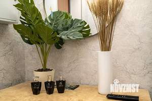 2-к квартира, посуточно, 65м2, 3/19 этаж