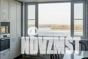 3-к квартира, посуточно, 89м2, 9/17 этаж