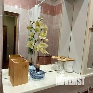 1-к квартира, посуточно, 51м2, 1/1 этаж