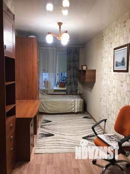 3-к квартира, на длительный срок, 55м2, 5/5 этаж